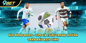 Kèo đồng banh